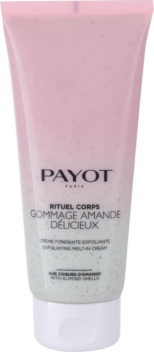 Payot - Rituel Corps Exfoliating Melt