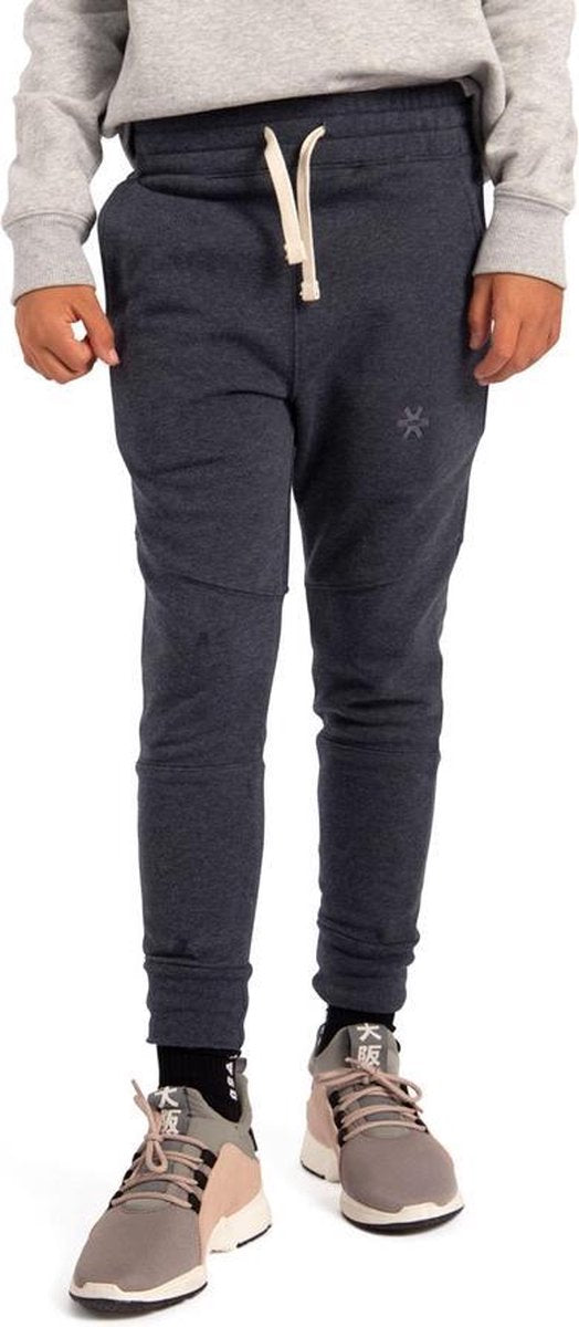 Traningsbroek Sweatpants Deshi Kids Navy