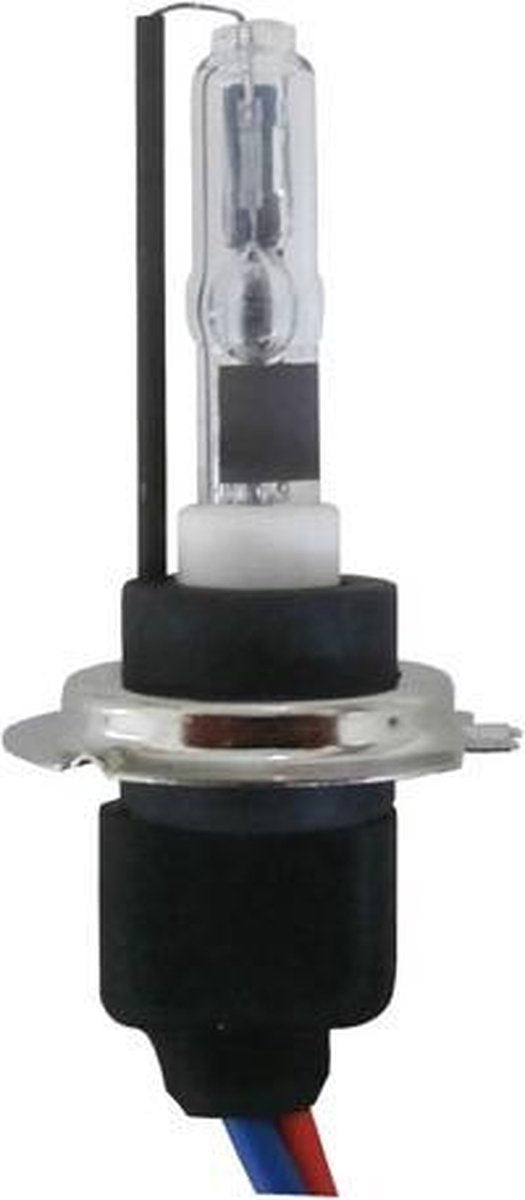 X-Line Xenon vervangingslamp - H7 - 5.000k - R-lamp
