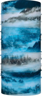 BUFF Original Hollow Blue Neckwear