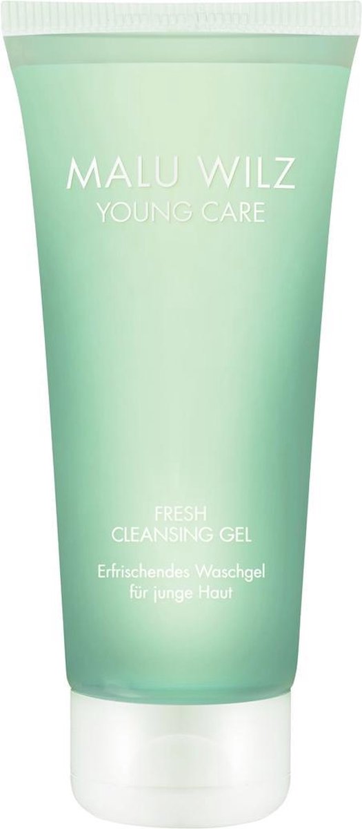 Malu Wilz Fresh Cleansing Gel 100ml