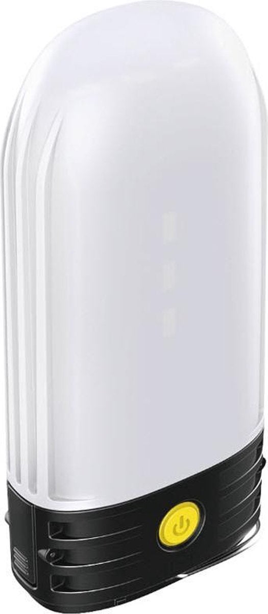 Nitecore LR50 Campbank