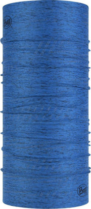 BUFF® CoolNet UV+ Reflective AZURE BLUE HTR - Multifunctioneel - Zonbescherming - One size