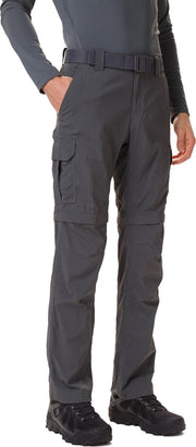Columbia Silver Ridge II Convertible Pant Outdoorbroek Heren - Maat 36