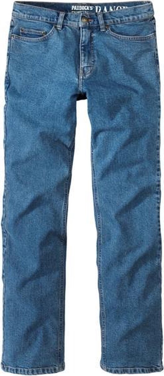 Paddock's Ranger stonewashed spijkerbroek jeans W34 / L32