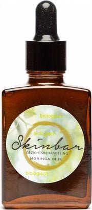 Moringa olie 30ML 100% biologisch. Vegan Moringaolie