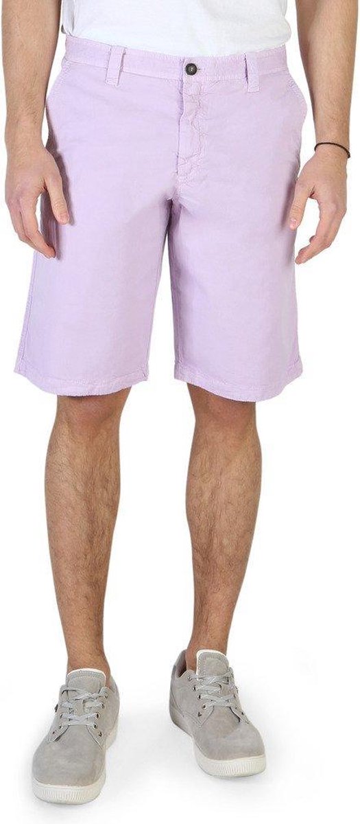 Armani Jeans - Shorts - Heren - 3Y6S75_6N21Z - mediumpurple