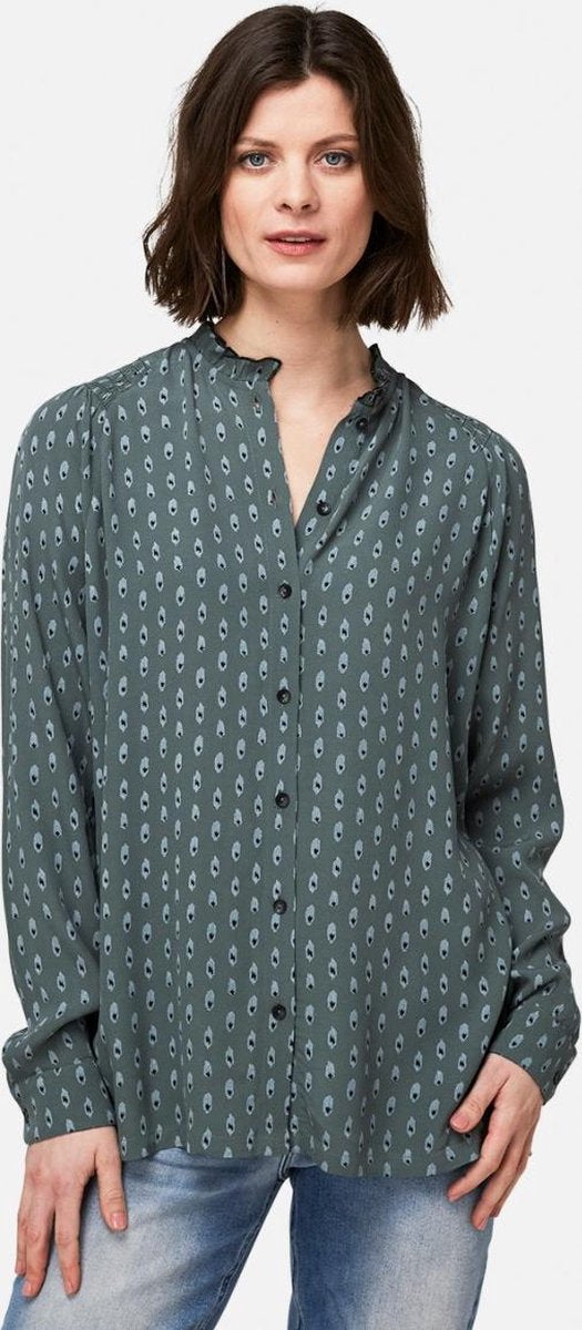 Silvercreek  Kay  Vrouwen Green M (38)