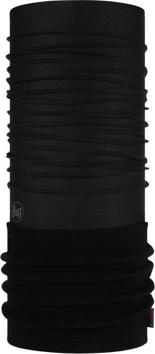 BUFF Pro Polar - Solid Black