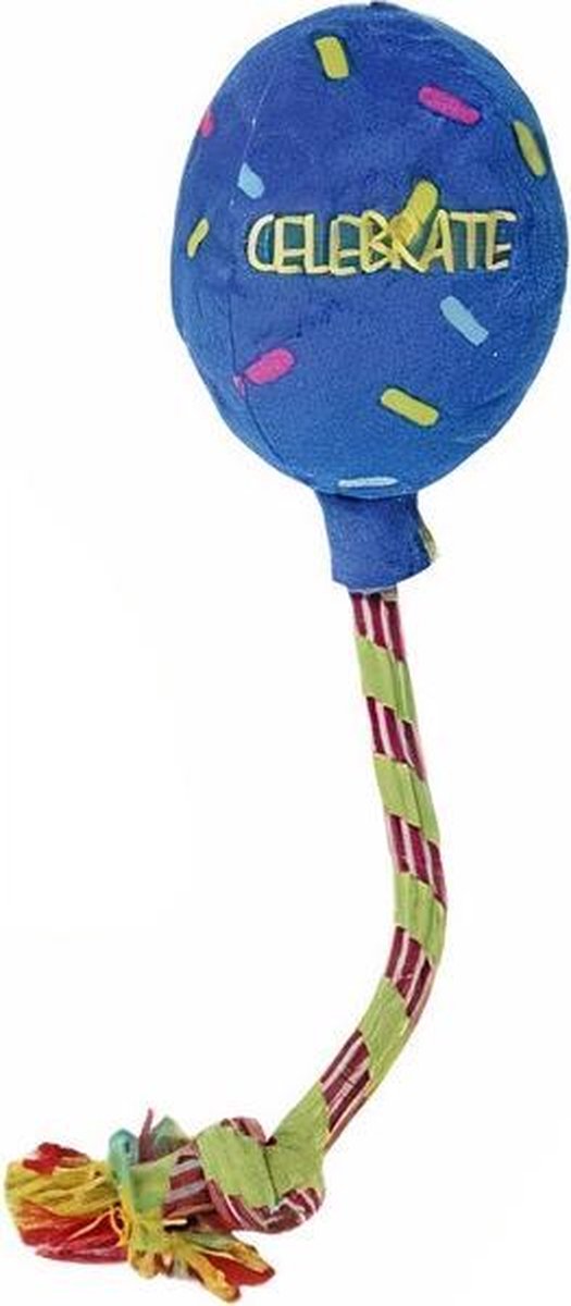 Kong Trekspeeljtje Ballon 11