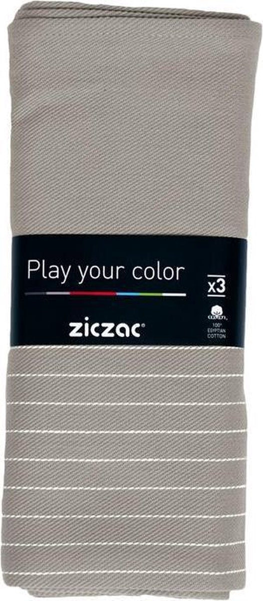 Ziczac - Keukenhanddoek 50 * 70 cm