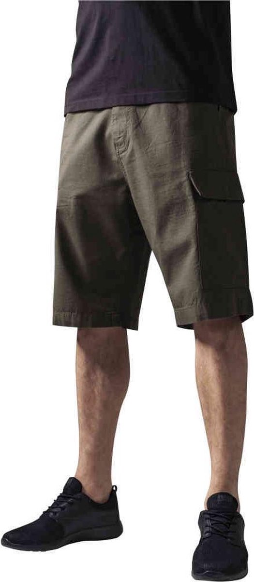 Urban Classics Cargo Korte broek -Taille