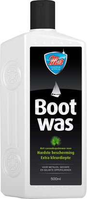 Mer Marine Pro Bootwas 500ml