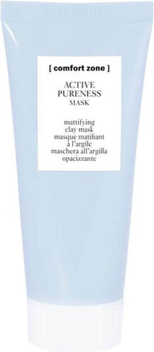 Comfort Zone Active Pureness Mask 50ML