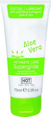 HOT INTIMATE CARE Superglide - 75 ml