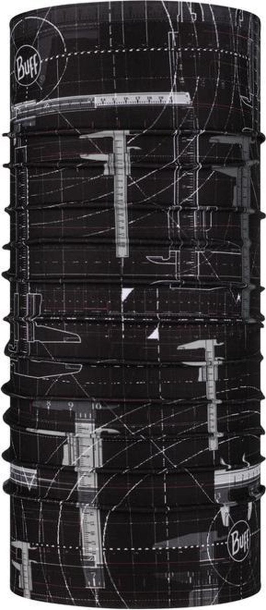BUFF Pro Original - Caliper Black