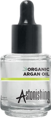 Astonishing Organic Argan Oil 15ml
