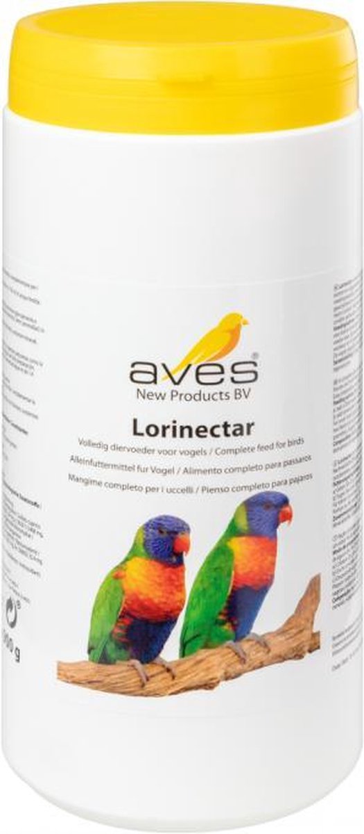 Avest Lorinectart