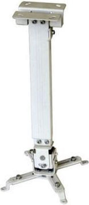 Reflecta 23054 projector beugel Muur Wit