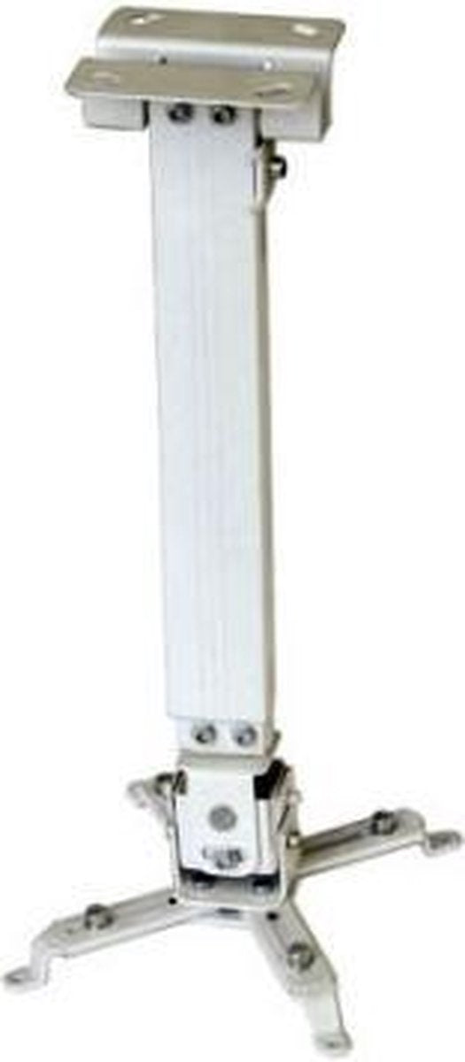 Reflecta 23054 projector beugel Muur Wit