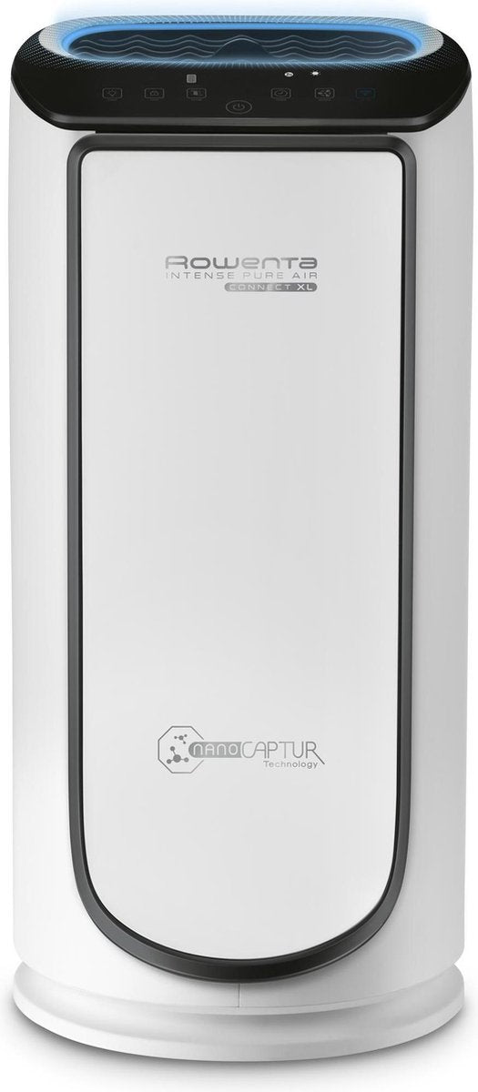 Rowenta Intense Pure Air Connect PU6080 - Luchtreiniger