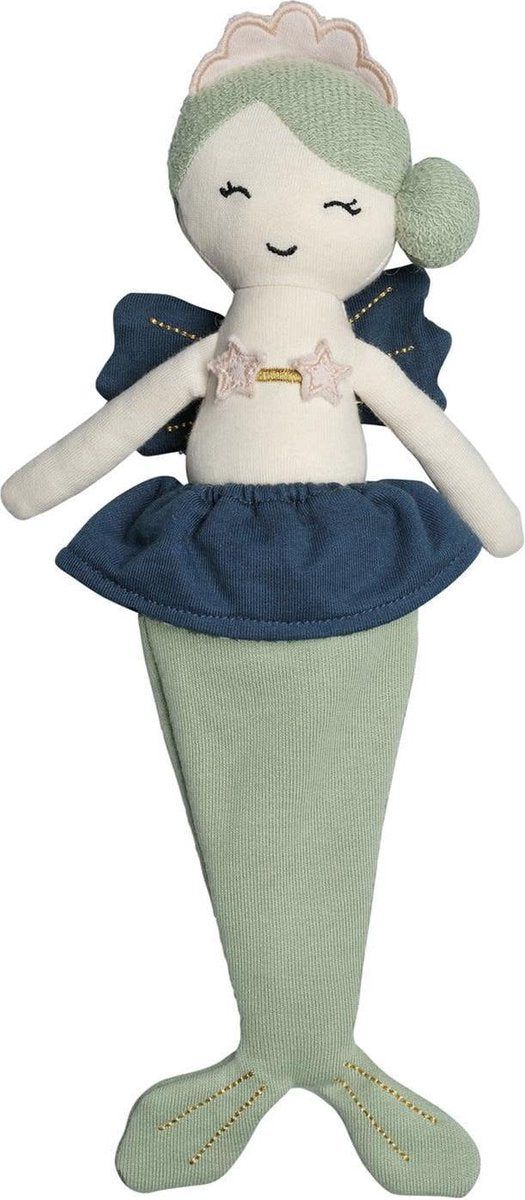 Knuffel Mermaid Fabelab