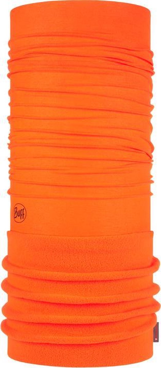BUFF Pro Polar - Solid Orange Fluor