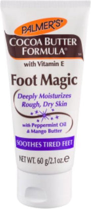 Palmers Cocoa Butter Foot Magic 60 G.