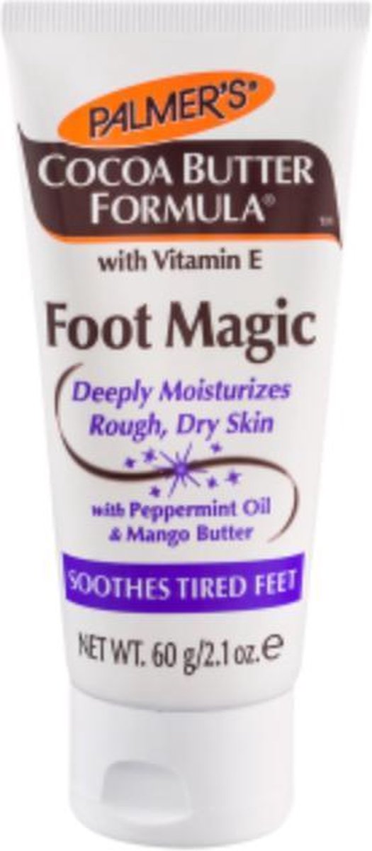 Palmers Cocoa Butter Foot Magic 60 G.