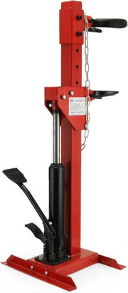 Dexters® | Veer Compressor | Veer Spanner | Schroefveer Compressor | 3T | Verstelbaar