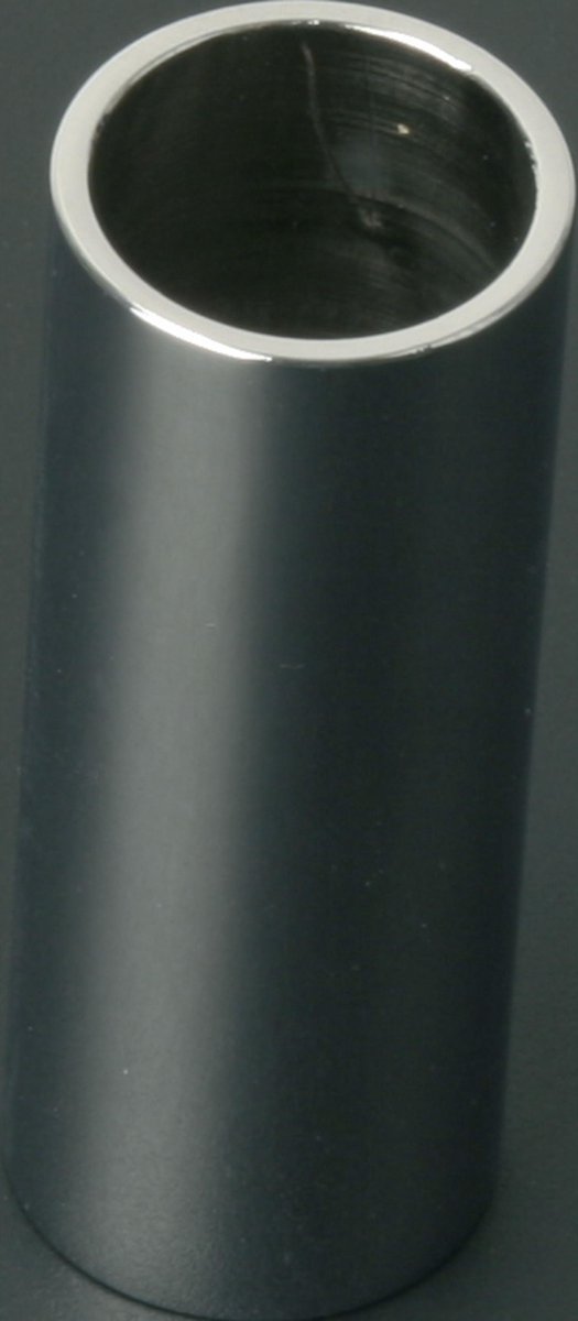 220 Chrome Slide medium 19 x 22 x 60 mm