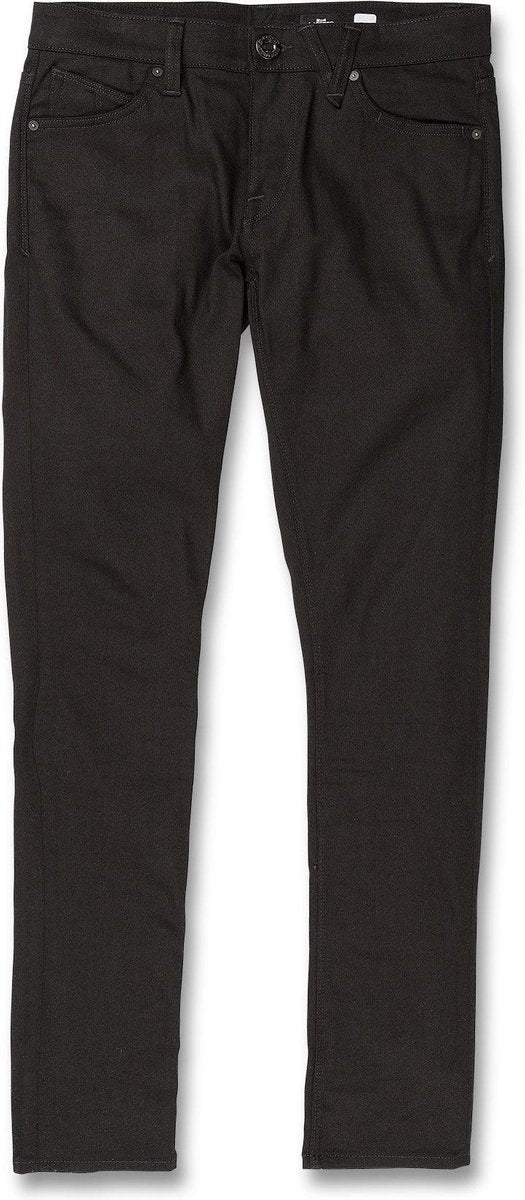 Volcom 2x4 Tapered Bkb 32