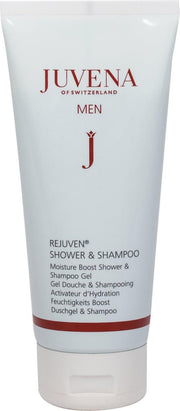 Rejuven¨ Men Shower & Shampoo