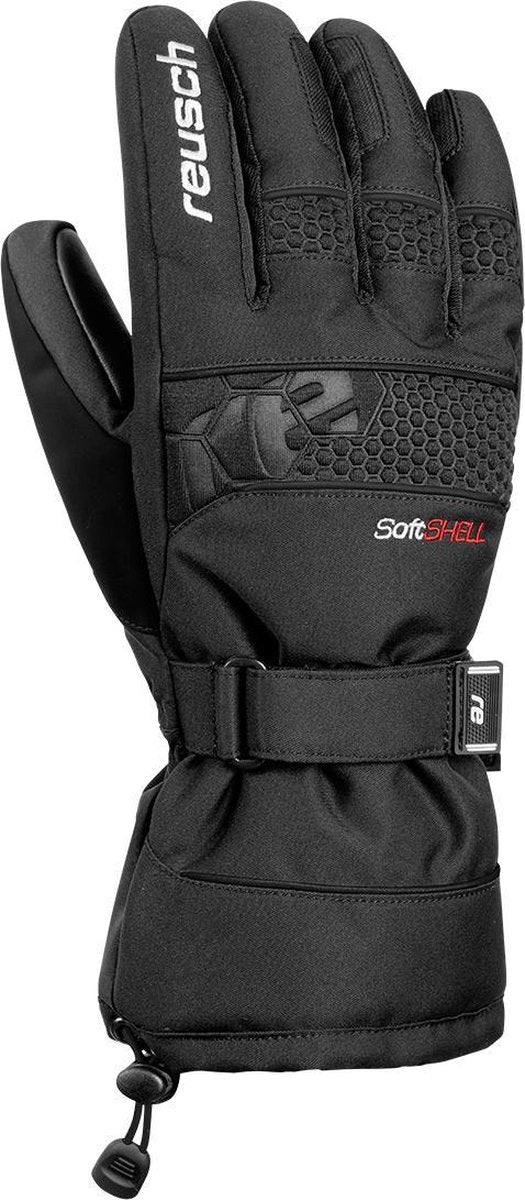 REUsch Connor R-TEX� XT Wintersporthandschoenen� Heren - Maat 12