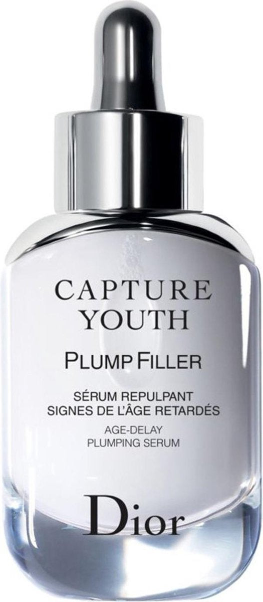 Dior - Capture Youth Plump Filler Age Delay Plumping Serum - 30 ml