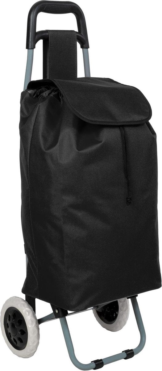 Boodschappenkar boodschappenwagen shopping trolley 401270