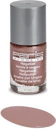 Paris Memories - Nagellak - oud roze parelmoer - nummer 227 - 1 flesje met 11 ml.
