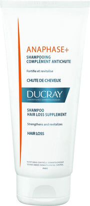 Ducray Anaphase+ Anti-hair Loss Complement Shampoo 200 Ml
