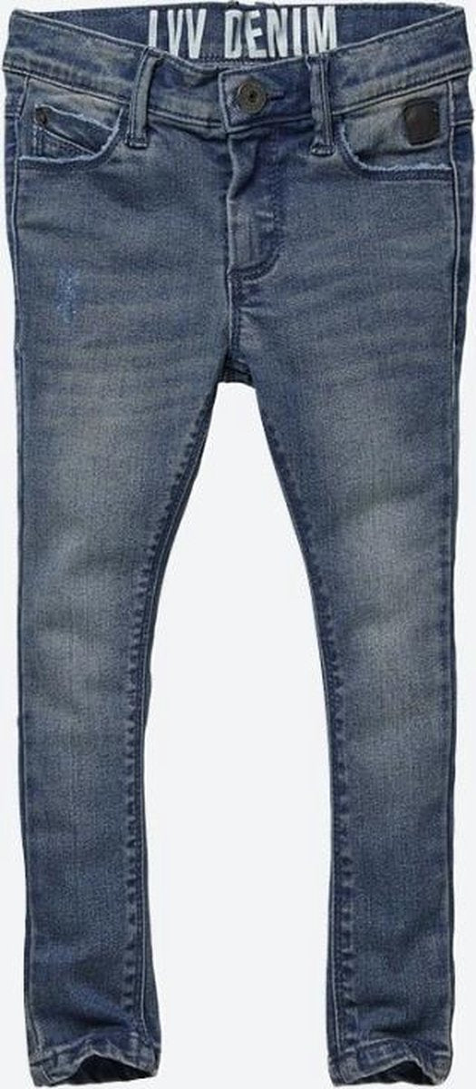 Levv - Jeans Nino - Blue-128
