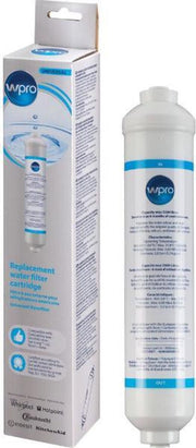 Waterfilter universeel wpro USC100/1 amerikaanse koelkast voor oa LG Samsung Whirlpool 13471