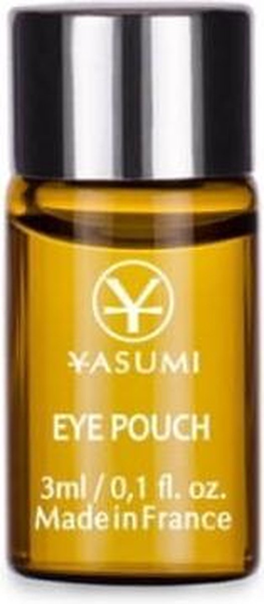 Yasumi Eye Pouch Ampoule 3ml.