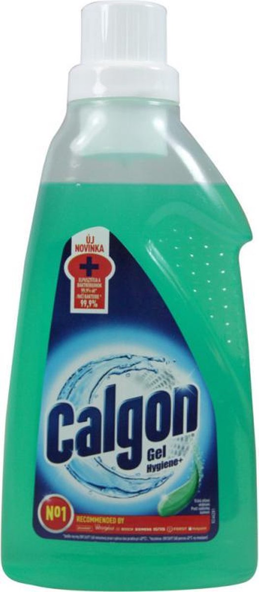 Calgon Hygiene+ Gel
