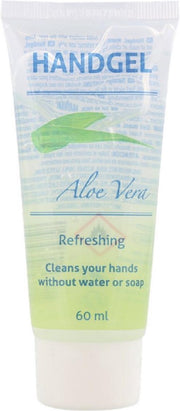 Handgel 60ML Handzeep