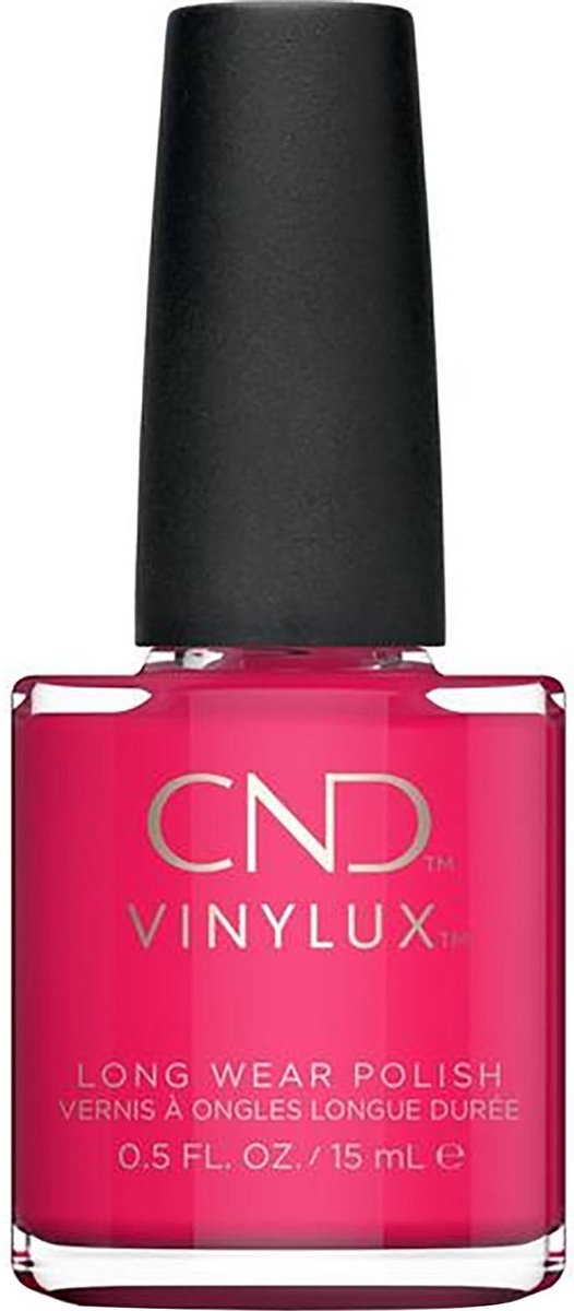 CND - Colour - Vinylux - Offbeat #278 - 15 ml