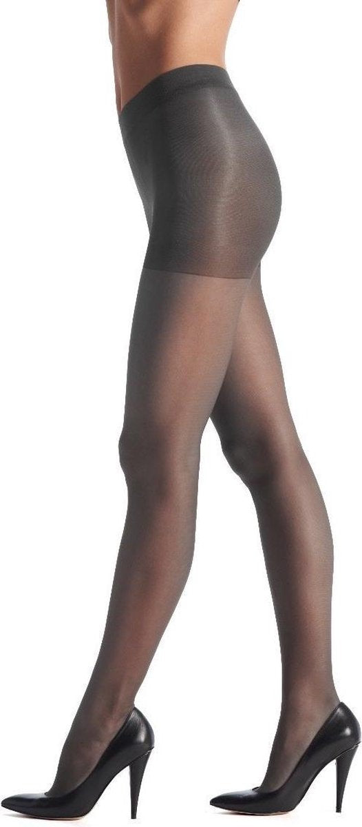 Oroblu Vanité  Lycra Panty Denier 15 - soir - Maat 42/44