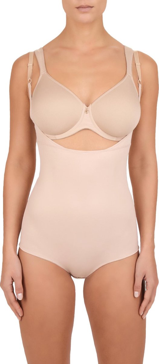 Soft Touch Shaping Body 0082022 034 Sand