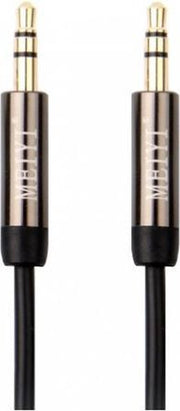 Aux 3.5 stereo Audio kabel