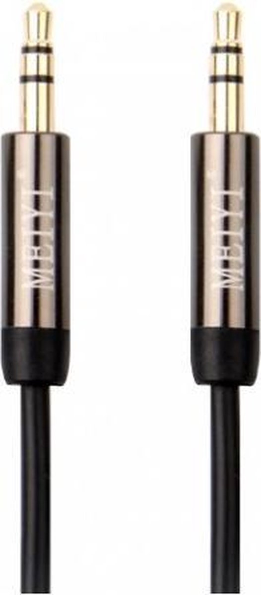 Aux 3.5 stereo Audio kabel