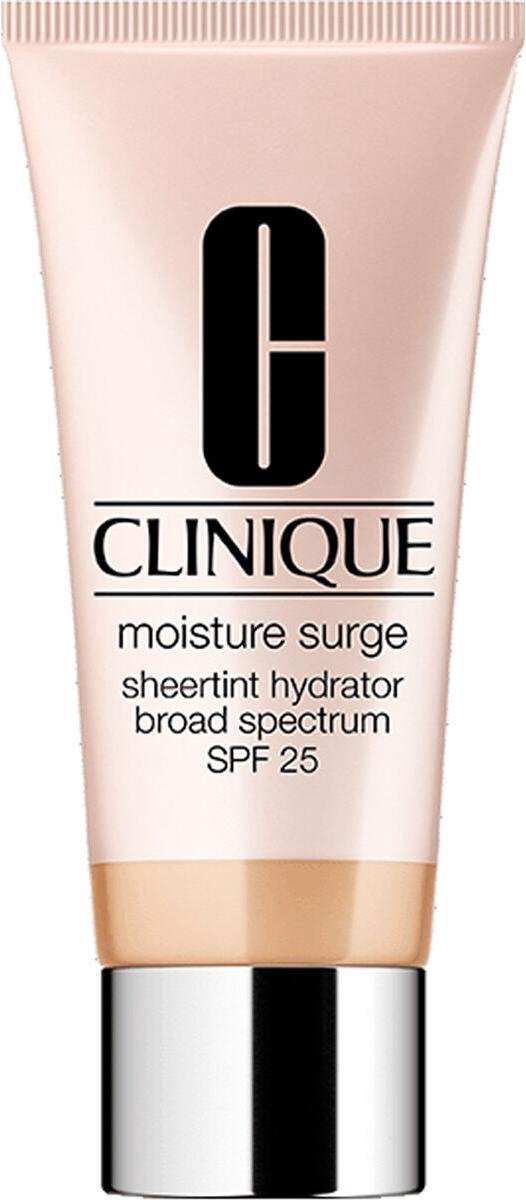 Clinique Moisture Surge Sheertint Hydrator Spf 25 Universal Shade 2 40 Ml