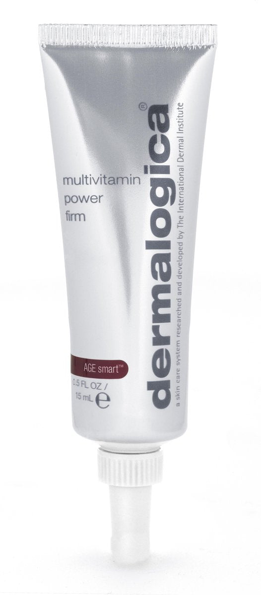 Dermalogica Multivitamin power firm Oogcrème - 15ml